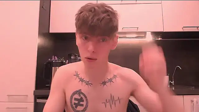 Fredd_Xanders from StripChat