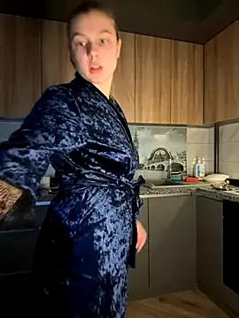 Try StripChat's Freiiaflower freiiaflower from StripChat