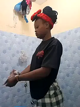 Freya_20 from StripChat