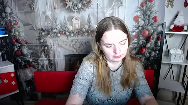 FreyaDak from StripChat