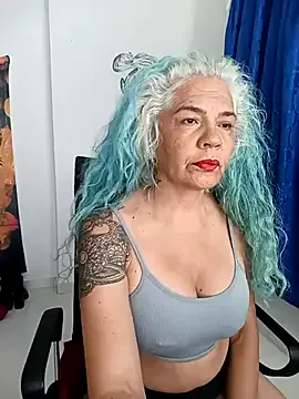 freyadevil333 from StripChat