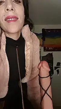 freyamoret from StripChat