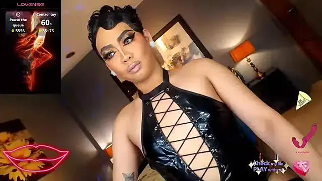 FridaHumphrey from StripChat