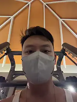 Curious Frnk30151 teasing and masturbating with their cherished sex toys frnk30151 from StripChat