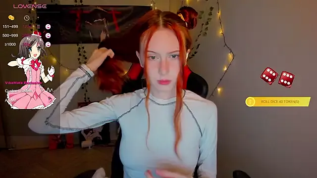 FruttiTatti from StripChat