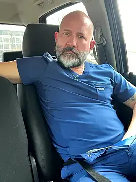 fuckadilf from StripChat