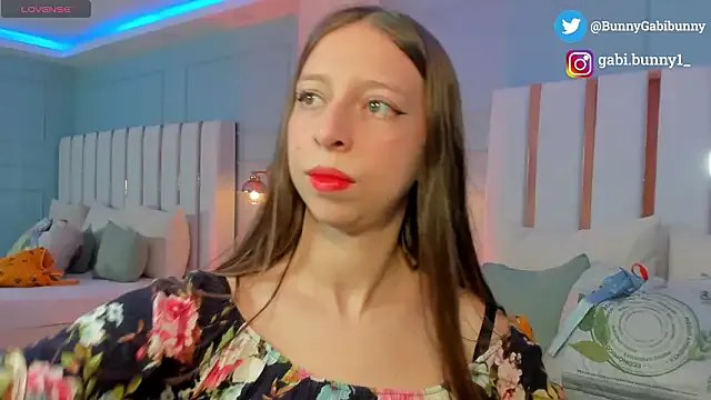 gabi_bunny from StripChat