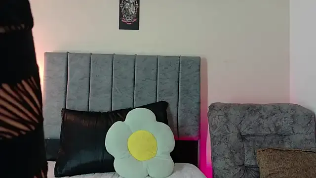 GabrielaMK from StripChat