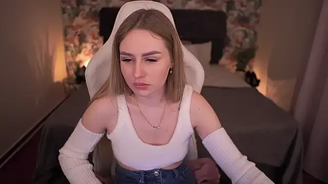 GabriellaJass from StripChat