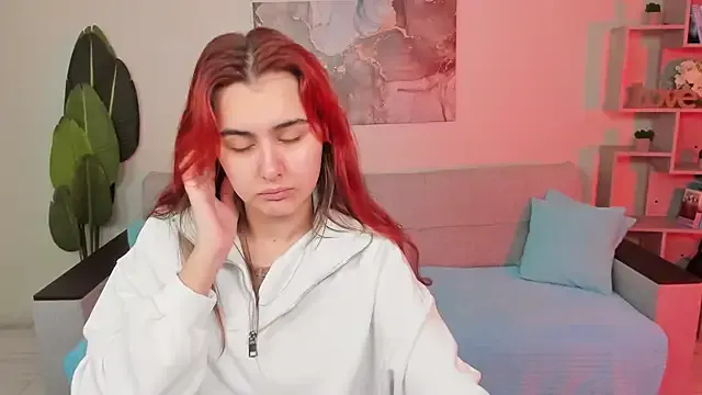 GabriellaMays from StripChat