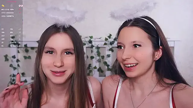 GabrielleLynchard from StripChat