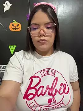 Discover StripChat's GabrielleMarsh1 GabrielleMarsh1 from StripChat