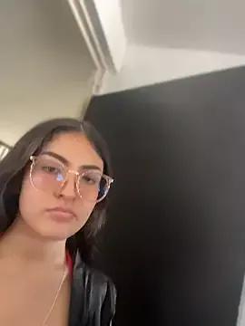 Cute Gaby-Herrera from StripChat Gaby-Herrera from StripChat