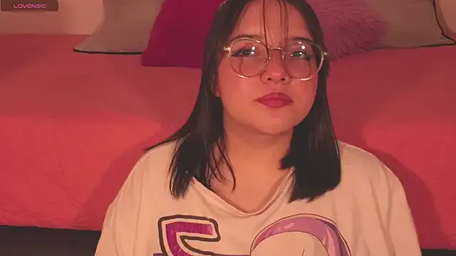 Gaby99_ from StripChat