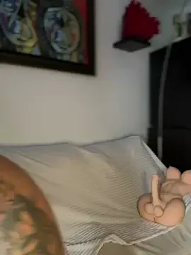 GabyMejiaa from StripChat