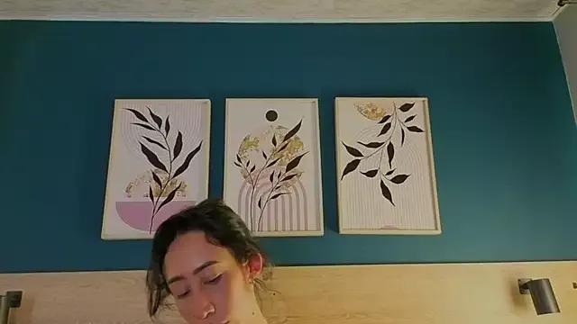 Cute GabyPetit from StripChat GabyPetit from StripChat