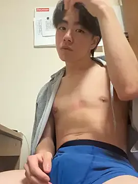 gagsjj from StripChat