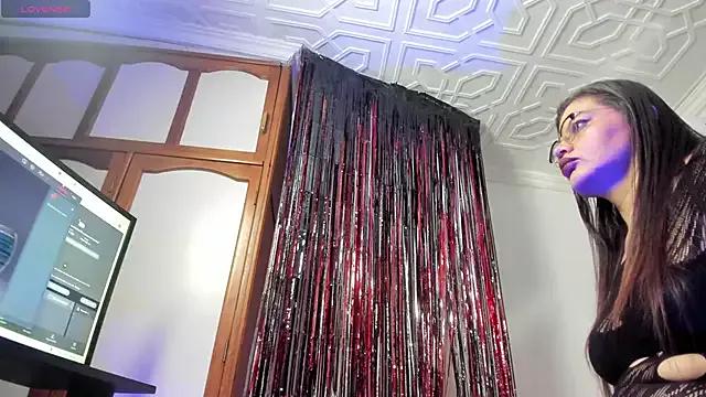 Gaiaxxx from StripChat