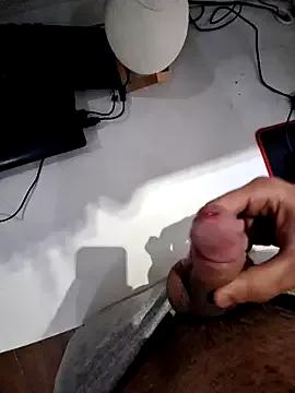 StripChat Galo_gozador galo_gozador from StripChat