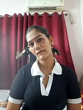 Garima_G from StripChat