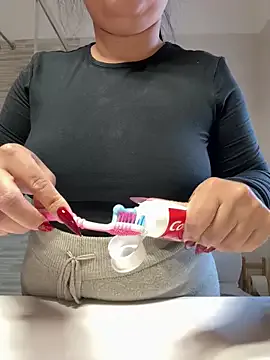 Entertain your nuttiest dreams with StripChat's provocative Gatitalocahot gatitalocahot from StripChat