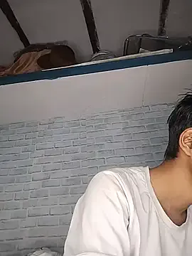 Gaymodel from StripChat