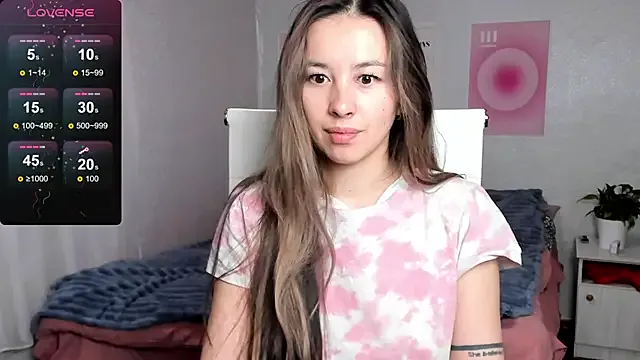 Geisha_Anna from StripChat