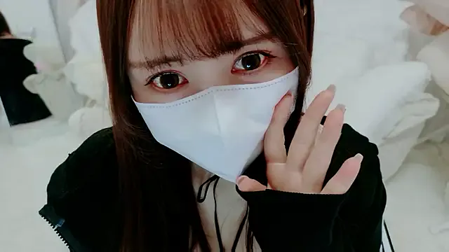 genmai_chan from StripChat