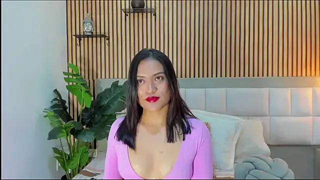 Georgia_Vega from StripChat