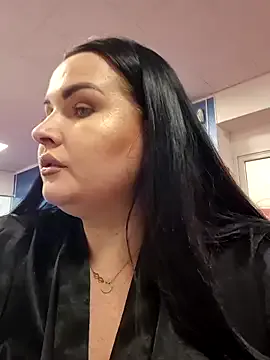 GeorgiaLerox from StripChat