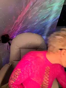 German_Milf from StripChat