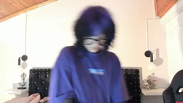 Ghosty_Doll from StripChat