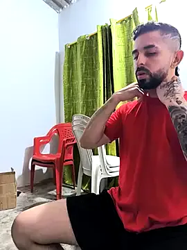 Sexy giannis090 from StripChat giannis090 from StripChat