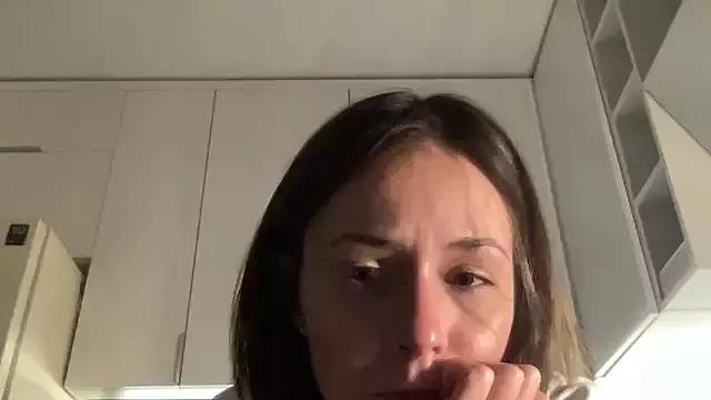 Gidelii from StripChat