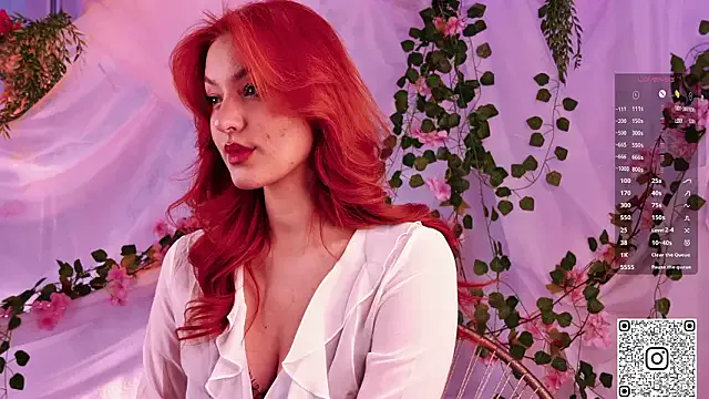 GildedKitten from StripChat