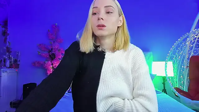 StripChat's Gina_Gina_love - obsession adult webcamslut to spur all your whims Gina_Gina_love from StripChat