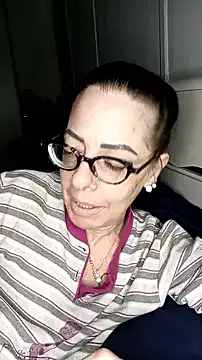 Ginevra_75 from StripChat