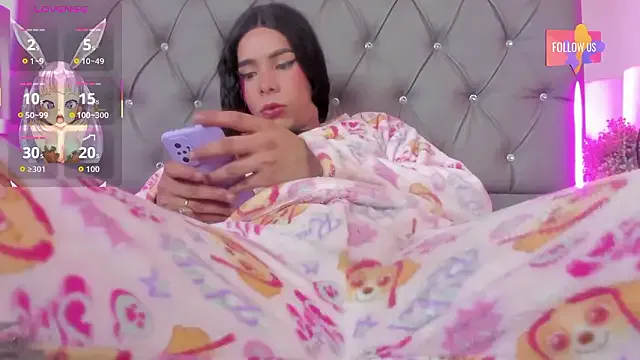 Giorgina_Parado from StripChat