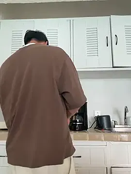 Gipsyboysteve from StripChat