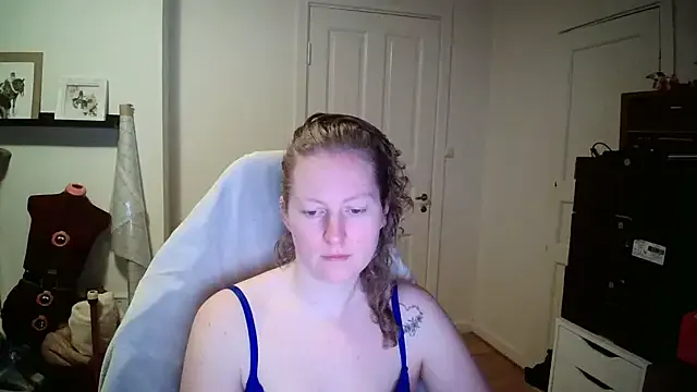 Girlnina-1995 from StripChat