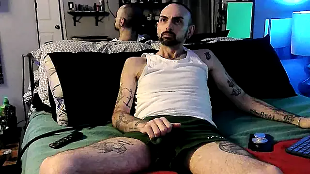 Girthywhereitmatters from StripChat