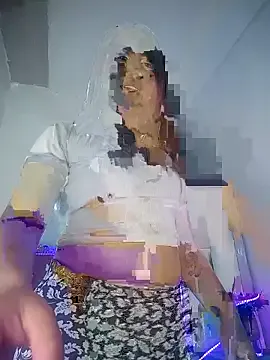 gisele_merchann from StripChat