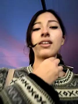 StripChat Giselle_miau Giselle_miau from StripChat