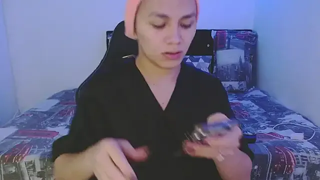 giuliana_andrade from StripChat