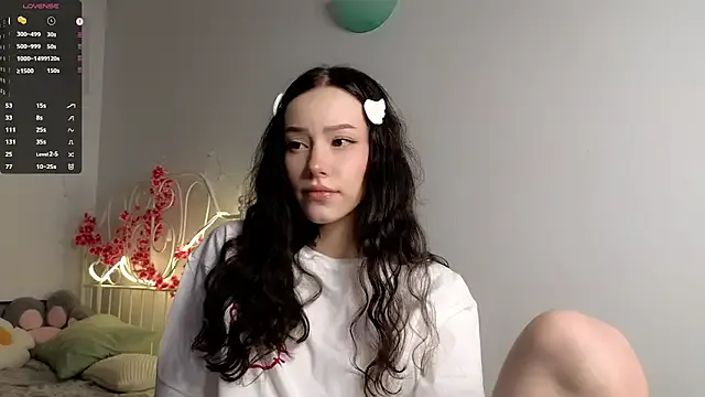 glamourr from StripChat