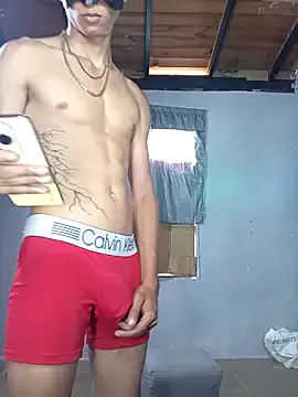 God_Eros_23cm from StripChat