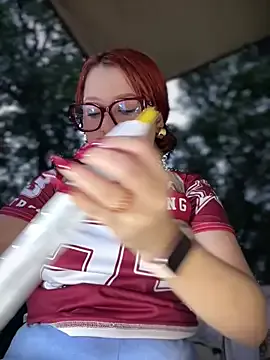 Goddess_Naughty from StripChat