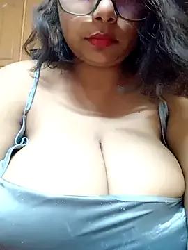 Goddess_Of_Luust from StripChat