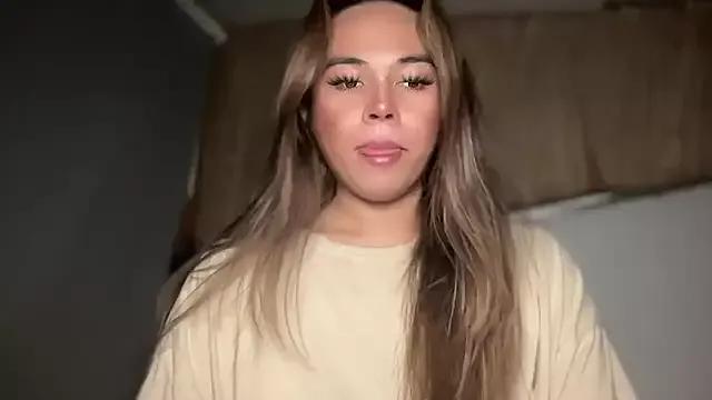 Explore StripChat's Goddessofalltime goddessofalltime from StripChat