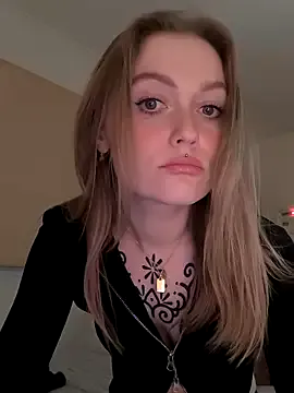 Goldi159 from StripChat